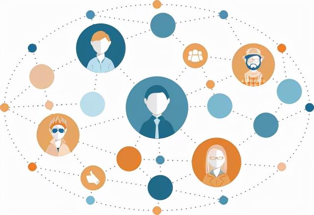 “云上的小店”模式，化解了凡间民忧