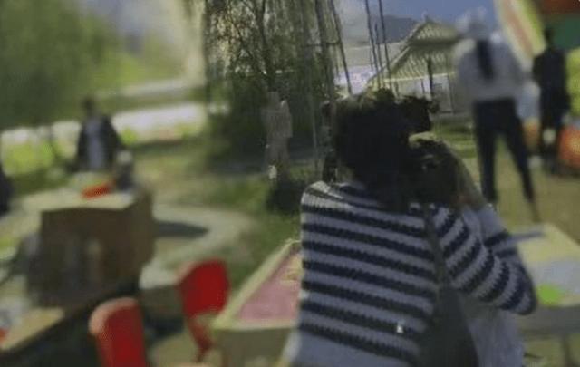 孙怡的老公是谁:不被婆婆喜欢孙怡回应不办婚礼原因打脸谣言，结婚四年超幸福