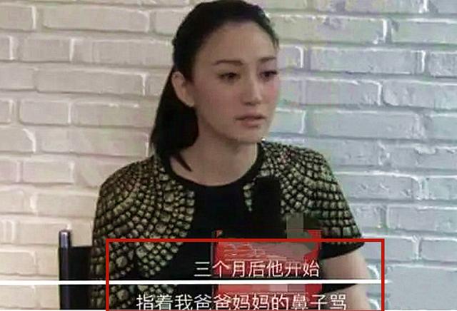 45岁的李小冉，就这样改写了她的结局，苦尽甘来终无遗憾