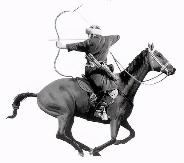 你以为他们是这样的:不信你看古代将军画像,是不是基本上各个膀大腰圆