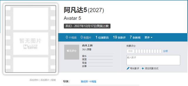 阿凡达演员