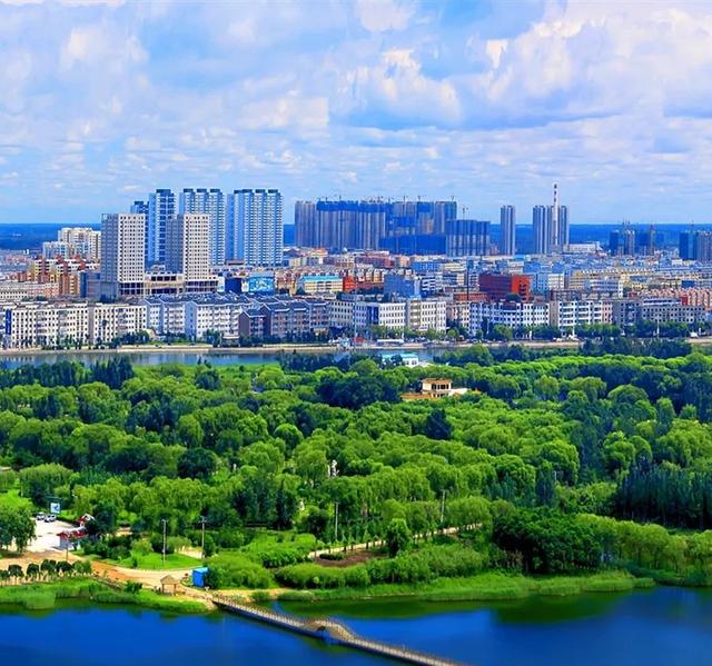 辽宁除了沈阳大连，最有发展潜力的是这三座城，有你的家乡吗？