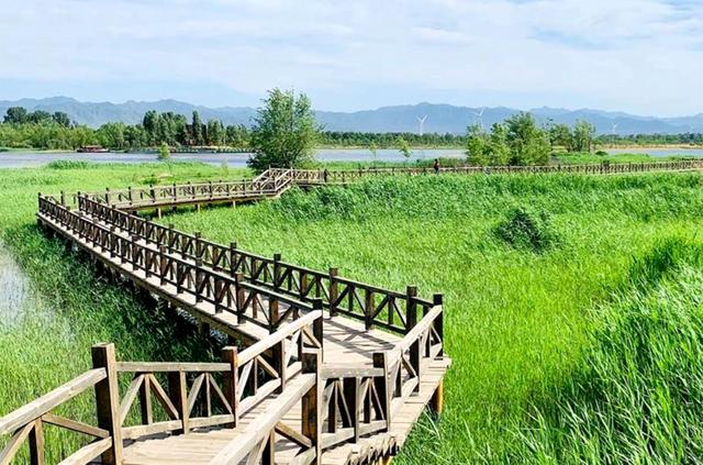 延慶團建