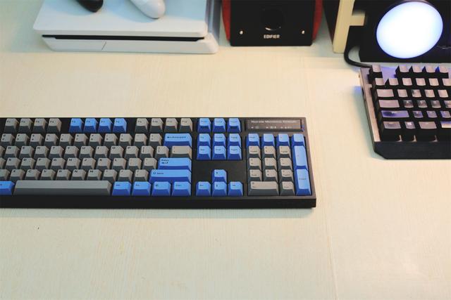 大L无线来了，钢板走了 Leopold NP900R BT蓝牙双模机械键盘