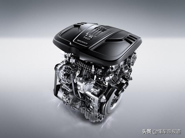 新车 | 纯电续航85公里，油耗1.2升，吉利新缤越PHEV售11.98万元起