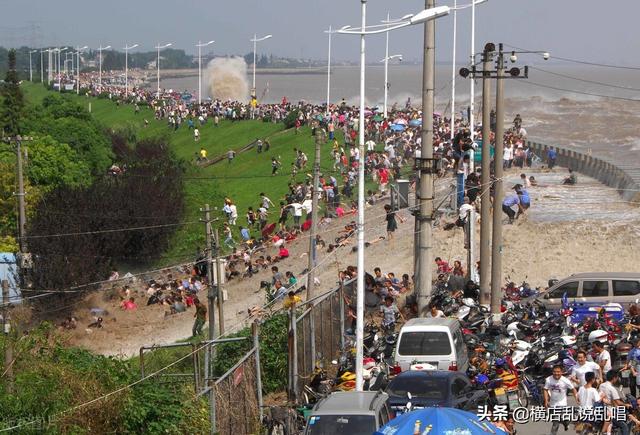 浙江县级城市楼市的危机，海宁市、桐乡市楼市的潜力与未来