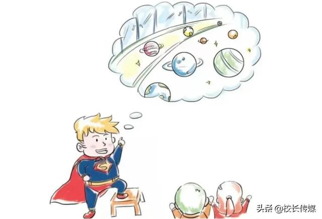 马斯克震撼演讲：世界上最可怕的事情是孩子没有内驱力