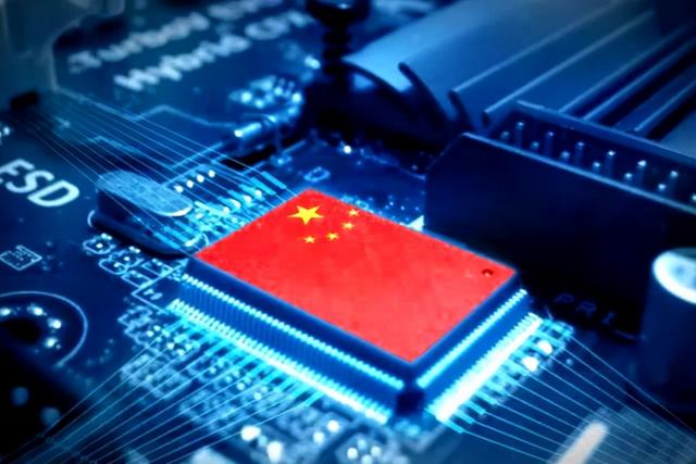 重磅消息，中国研发出高清CMOS芯片，在该领域打破日美垄断