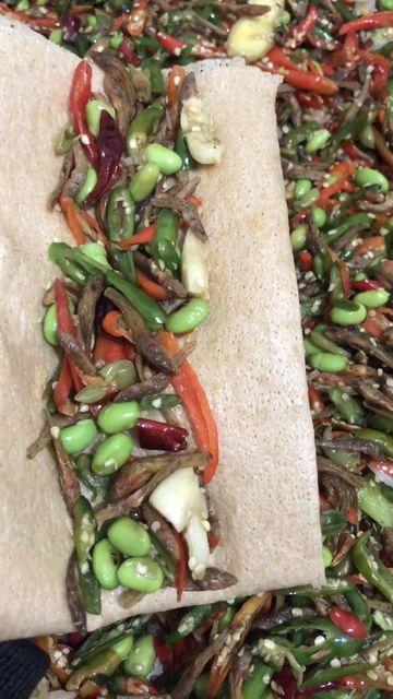 蘇北名菜，越辣越想吃