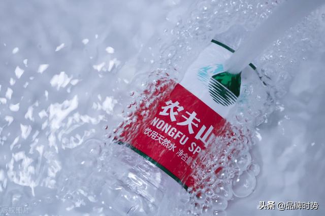 中国十大矿泉水排名（中国矿泉水排名）