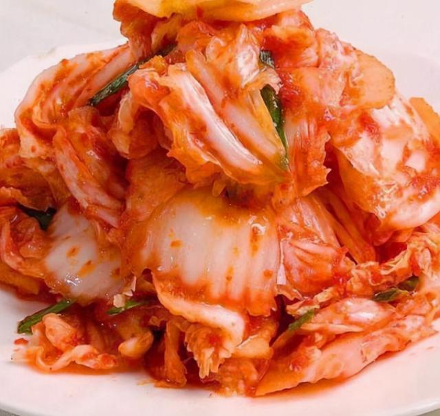 泡菜的腌制方法和配料（韩国泡菜的腌制方法简单又好吃）