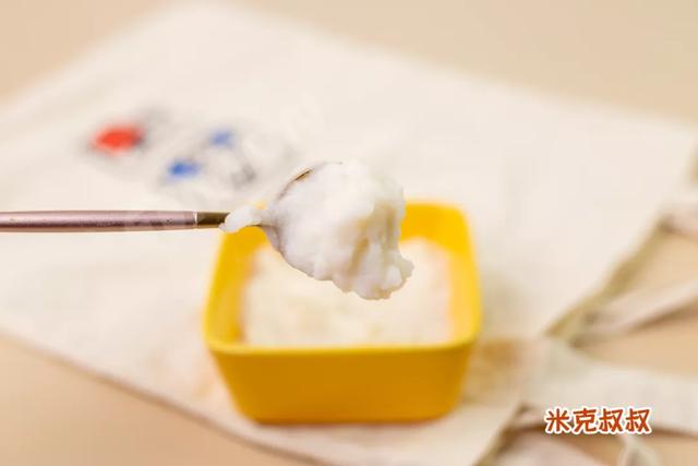 2021年23款儿童米粉评测，5款含有糖、1款检出重金属