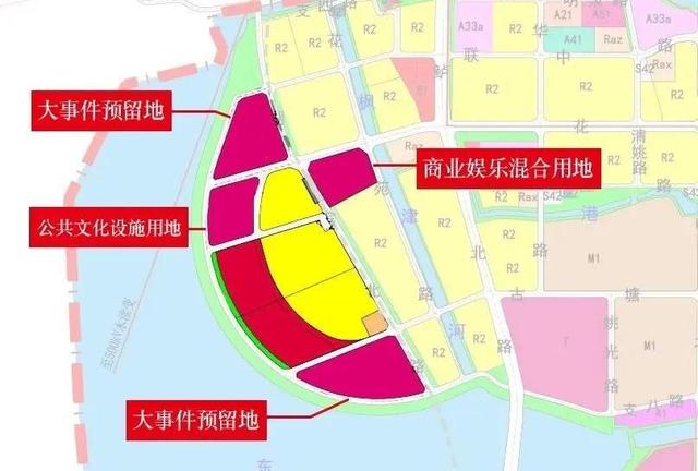苏州国展中心工程
