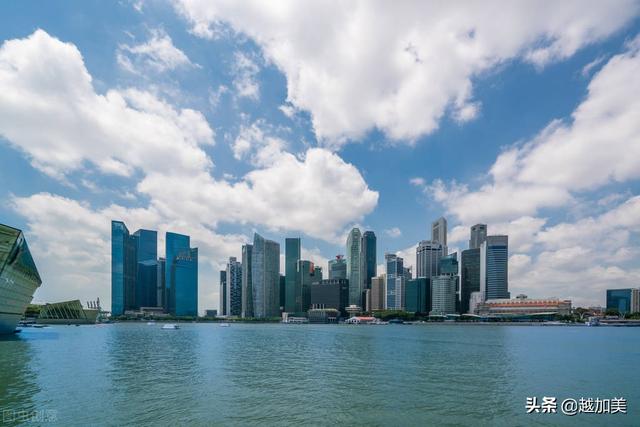 全球32个发达国家的简况及分析结论