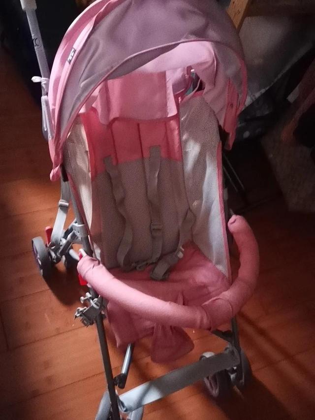 那些年，我买过的童车