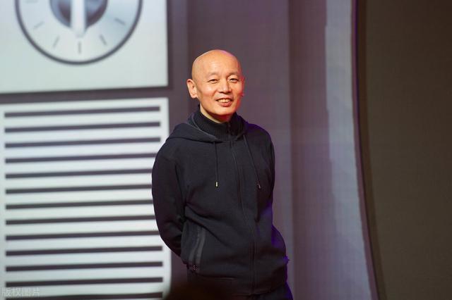 葛优老婆个人资料简介（葛优妻子贺聪年龄多大）