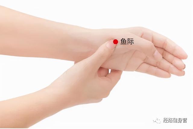 肺气不足，每天拍打2处，疏通肺经，肺气足，调脾胃，护心