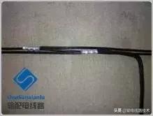 集束导线型号及规格,集束导线规格型号