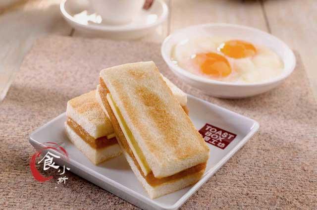 新加坡家庭的一日三餐，看看都有啥？爲何是世界上最健康的國家？