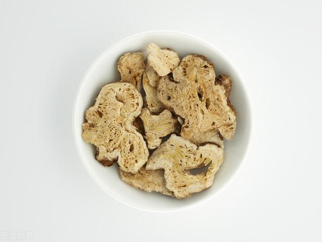 “去脾湿”的专用方子！改善厚腻苔、痰太多、总上厕所，请品味