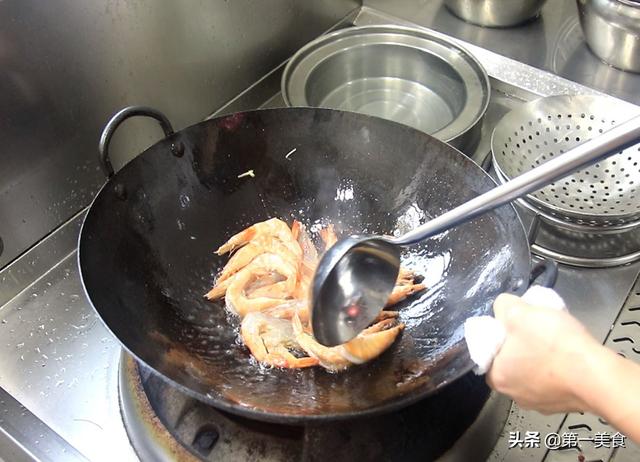 大虾的家常做法 大虾的家常做法（水煮大虾的家常做法） 美食