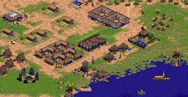 小型单机游戏有哪些好玩（九十年代十大经典单机游戏）