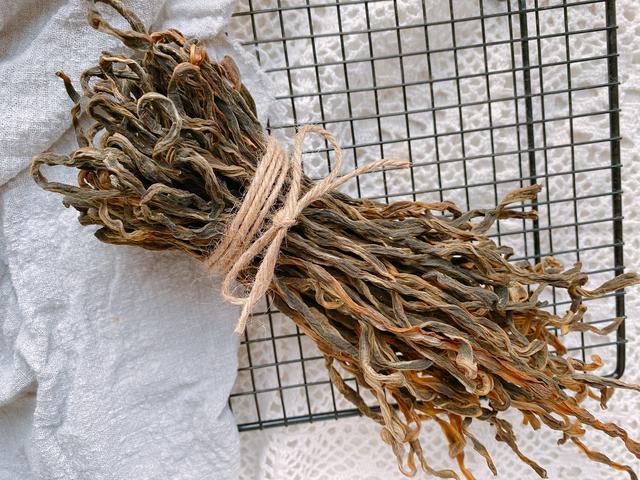 干豇豆的做法 干豇豆的做法（干豇豆的做法冷水还是热水） 生活