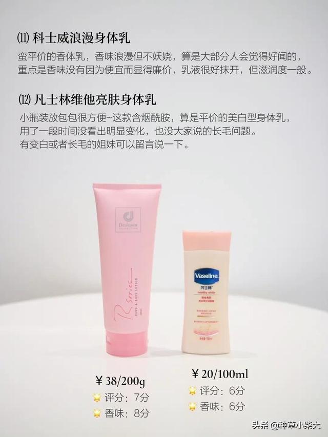 怀孕擦妮维雅身体乳