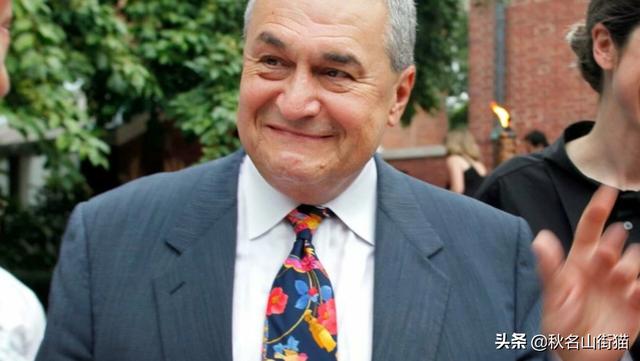 引渡案：华为花费100万美元聘请华盛顿说客波德斯塔