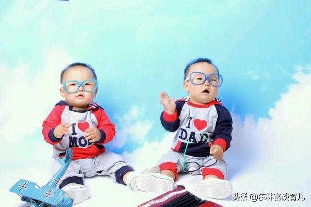 三胎政策放开了，这3类家庭更爱要三胎，说说身边三胎家庭的故事