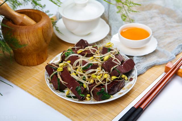 吃啥补啥，真的有这么神奇吗？