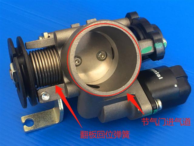油门拉线 油门拉线（油门拉线的正确安装方法） 生活