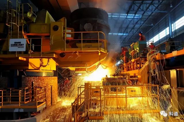钢价下跌！11月又有12家钢企停产检修