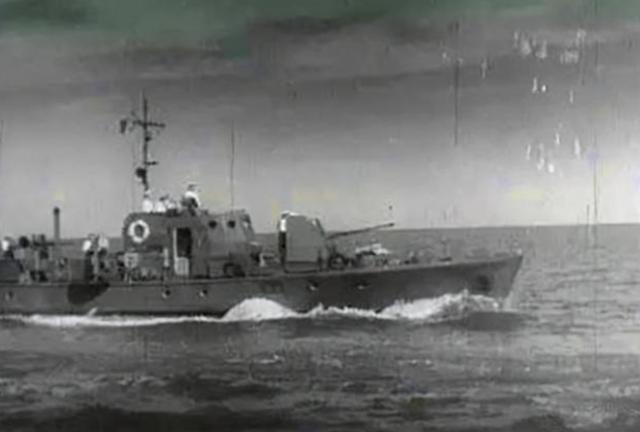 渤海为我国内海，外国船只不敢擅入，多亏庙岛群岛和毛主席？