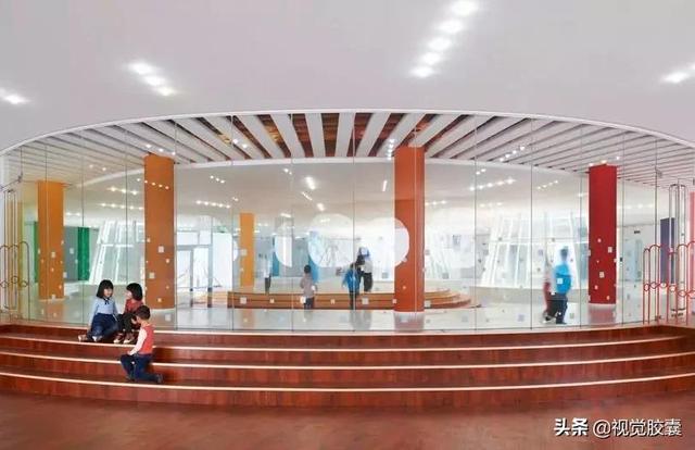 2021中国最美幼儿园，这样的环境中成长，一定充满真善美
