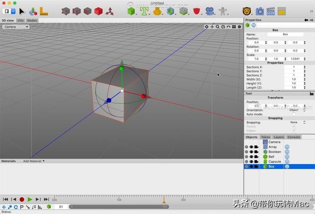 用这7款3D渲染软件，帮你快速完成具有高级质感的动画设计