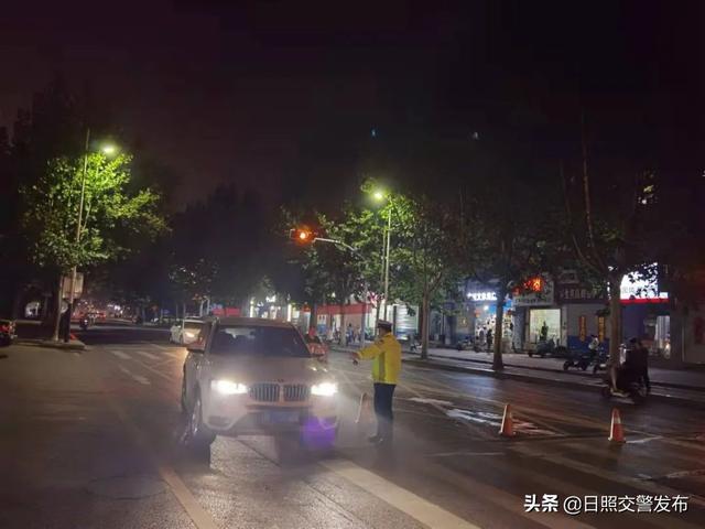 周末查获酒驾醉驾45起……丨护航2021