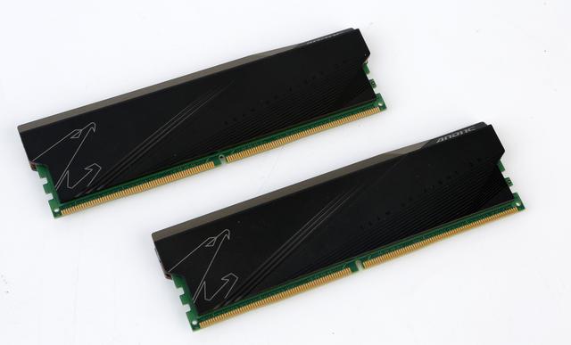 DDR5 5200起步，最高DDR5 6400！首批DDR5内存赏析