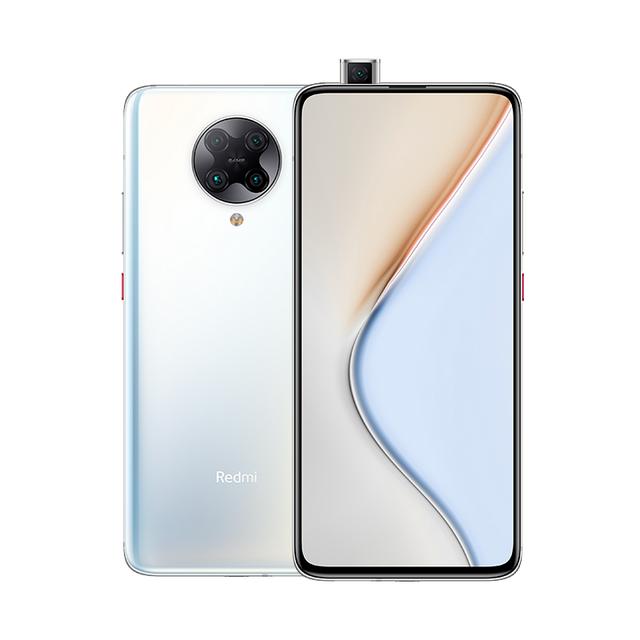 RedmiK30Pro無劉海設計加持，各方面表現可圈可點，值得入手