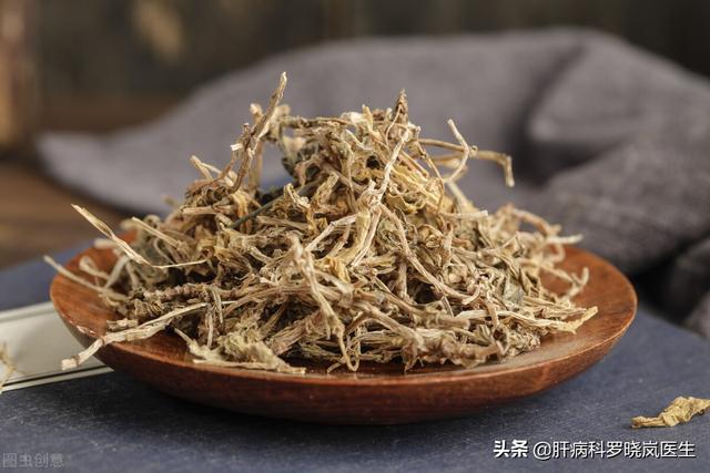 肝病人常用中药，每个服中药的人都要注意