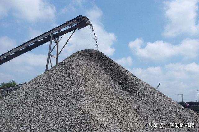 石制砂机和细碎机的区别_河北制砂机生产厂家