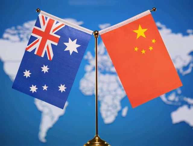 澳大利亚未来会与中国开战吗？澳防长作出回应，澳网友：达顿疯了