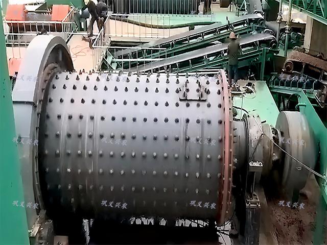 运城鹅卵石制砂机厂