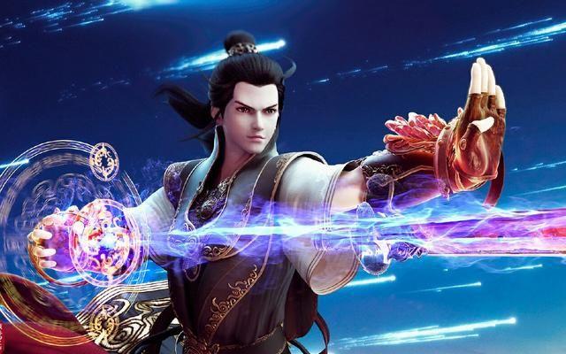 好看的玄幻小说完本推荐（15本已完结气运流玄幻小说）