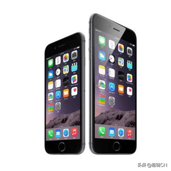 智能手机的标杆之作—苹果iPhone全系列机型发展历程回顾