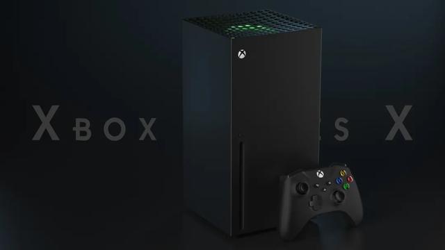 2021双11游戏机选购指南：微软XBOX篇