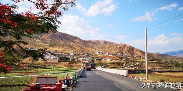 展旭公路工程公司