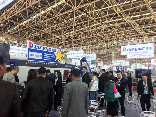 广东佛山顺德伦教机械展