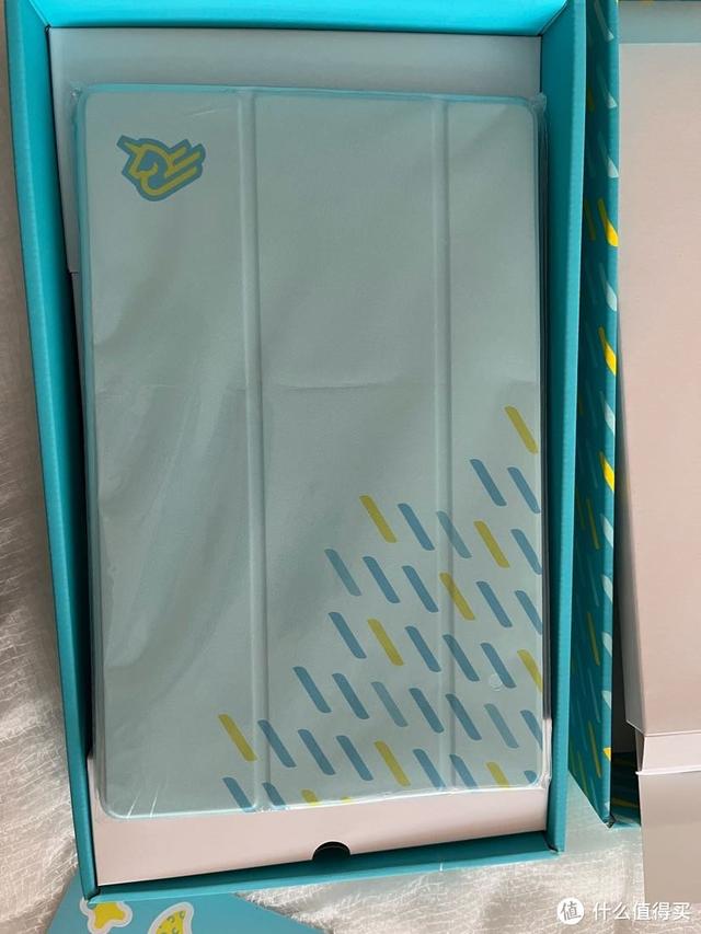 打卡完只要799的学习平板，不香吗？联想天骄平板电脑体验