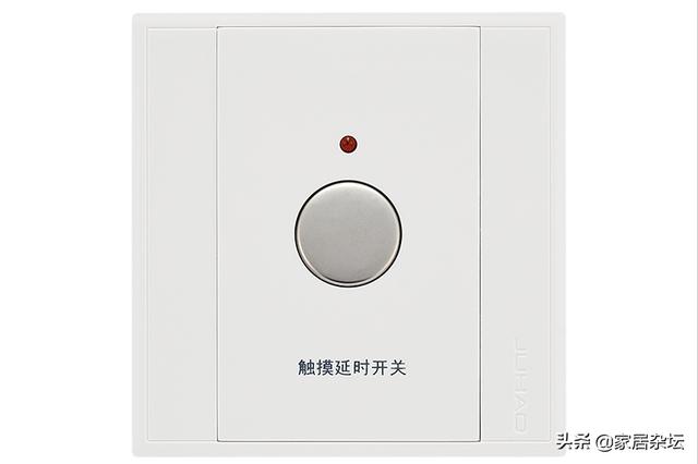 家用电闸7个开关示意图开关怎么选你必须知道的5大知识